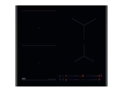 TII84B0FFZ 6000 Bridge - inductiekookplaat, SaphirMatt®, 80 cm