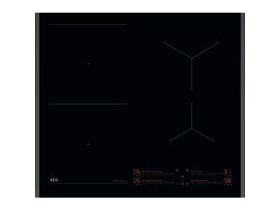 TI64IB1BFB 7000 SenseBoil - inductiekookplaat, 60 cm