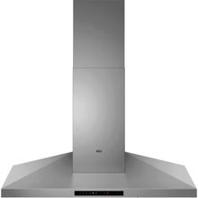 DKB6971HM 6000 Hob2Hood - Schouwdampkap 90 cm met Hob2Hood
