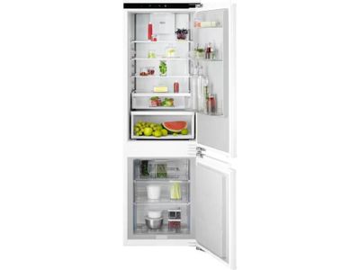 TC7CS181DF 7000 NoFrost CoolAssist® Koel-vriescombinatie inbouw 178 cm
