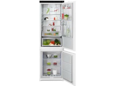 OSC7C181DS 7000 GreenZone - Koel-vriescombinatie inbouw 178 cm