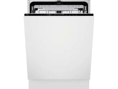 GI9700X4PF 9000 XXL Flexibility - Inbouw vaatwasser