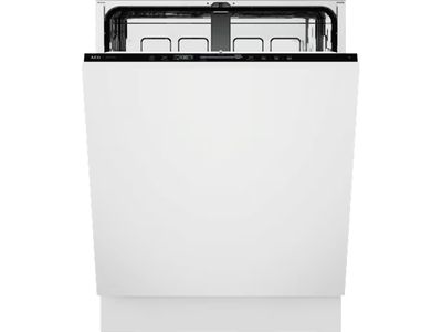 GI8200A1SN 8000 Inbouwvaatwasser