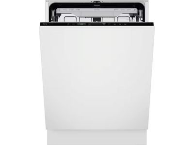 GI8700C2SN 8000 XXL MAX Inbouw vaatwasser