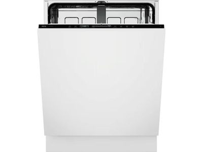 GI8200C1SN 8000 CleaningPerformance - Inbouw vaatwasser