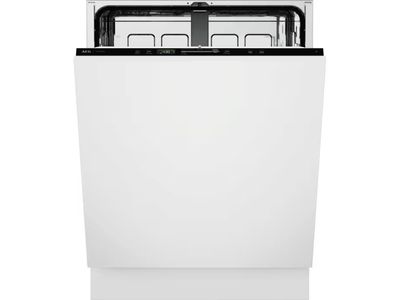 GI7211A1SX 7000 Inbouw vaatwasser