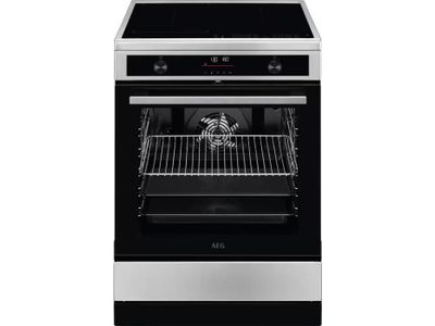 CIB6490APM Elektrisch fornuis