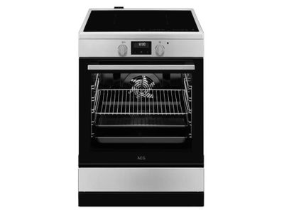 CIB6646ABM Elektrisch fornuis