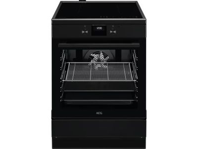 CIB6640AAB Elektrisch fornuis