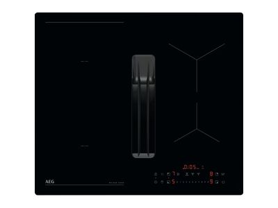 NCT64B00CB Kookplaat met afzuiging - 6000 ComboHob met brugfunctie 60 cm