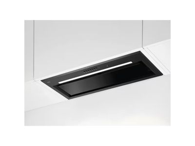 GG96D81AB 9000 AutoSense - Inbouwdampkap 80 cm met Hob2Hood