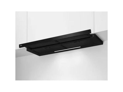 DPK5961B 5000 Extractor - Telescopische dampkap 90 cm