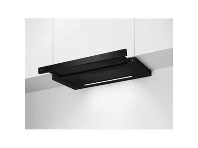 DPK5661B 5000 Extractor - Telescopische dampkap 60 cm