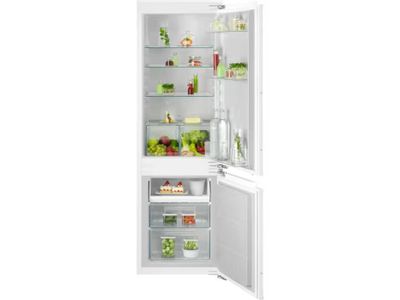 NSC6L181EF 6000 LowFrost CoolAssist® Koel-vriescombinatie inbouw 178 cm