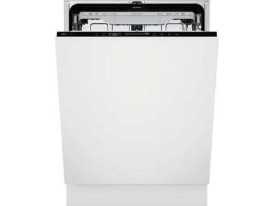 GX970XT 9000 XXL Flexibility - Inbouw vaatwasser