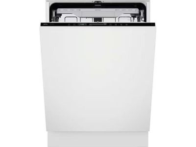 NG87IA20TK 8000 XXL CleaningPerformance - Inbouw vaatwasser