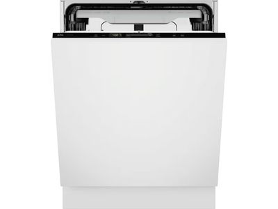 NG62IB21K 6000 Inbouw vaatwasser