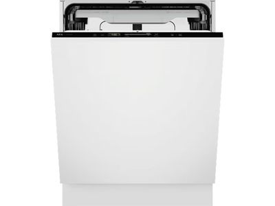 NG62IC20SK 6000 Inbouw vaatwasser