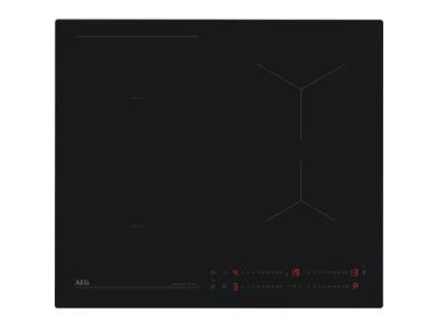 NIO64B00IT 6000 Bridge - inductiekookplaat, SaphirMatt® SE, 60 cm
