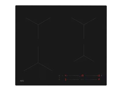 OIO64A00IT 5000 Induction - inductiekookplaat, SaphirMatt® SE, 60 cm