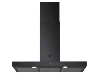 NBK951DR 5000 ExtractionTech - Schouwdampkap 90 cm