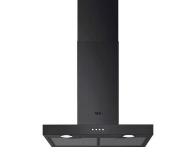 NBK651DR ExtractionTech Schouwdampkap 60 cm