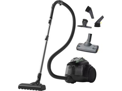 AL61A2EPP CLEAN 6000 Stofzuiger Zonder stofzak - 73 dB