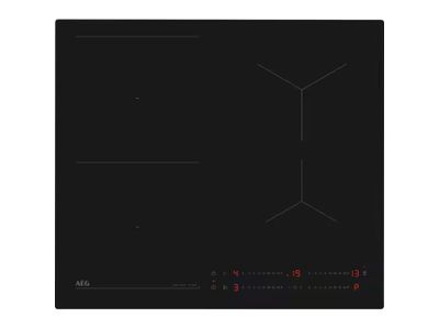 TO64IB00IT 6000 Bridge - inductiekookplaat, SaphirMatt® SE, 60 cm