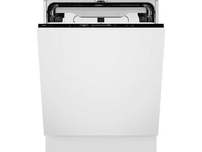 GI6200B2SC 6000 Inbouw vaatwasser