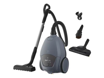 AB71A4LDB 7000 Stofzuiger met stofzak - 59 dB - Turbozuigmond