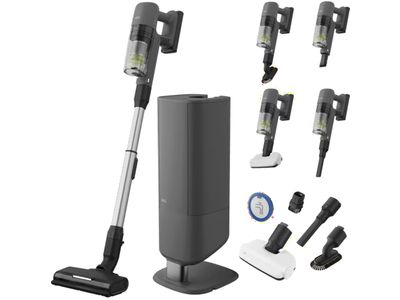 AP72UB21ES 7000 Steelstofzuiger tot 50 min gebruiksduur