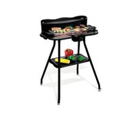 Elektrische barbecues