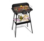 Elektrische barbecues