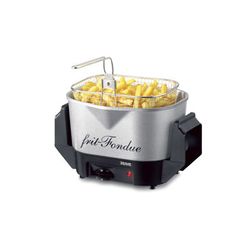 Fondue