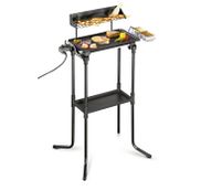 Elektrische barbecues