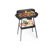 Barbecues électriques 