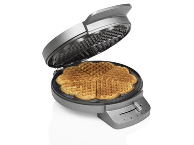 132380 Wafelmaker DeLuxe