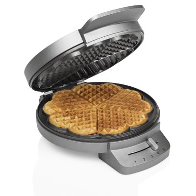 132380 Wafelmaker DeLuxe Princess