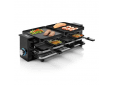 162925 Raclette Piano Black 8