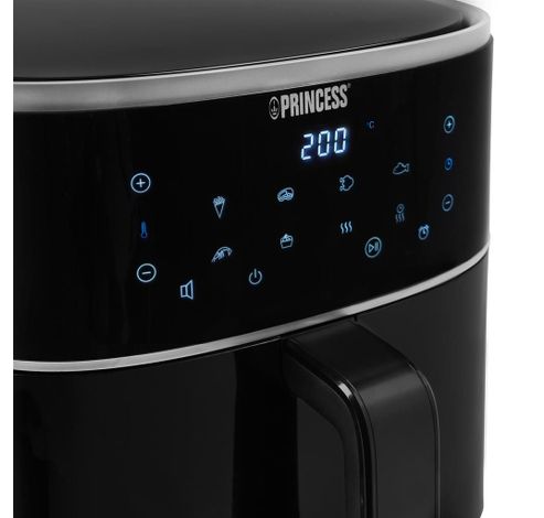 182238 Airfryer numérique 4L  Princess