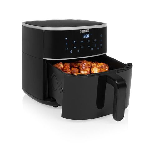 182238 Digitale Airfryer 4L  Princess