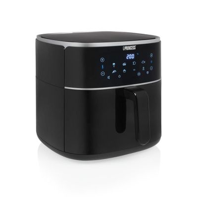 182254 Digitale Airfryer 8L 