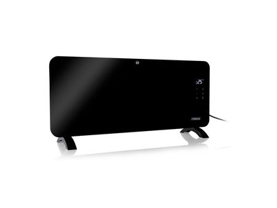 Smart Glazen Paneelverwarmer