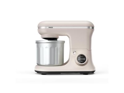 Robot culinaire numérique nordique 2 en 1