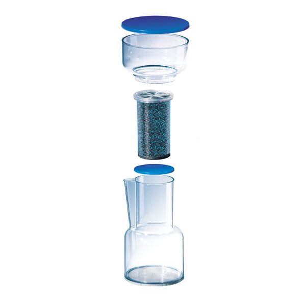 Laurastar Waterfilter Aqua