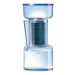 Waterfilter Aqua 