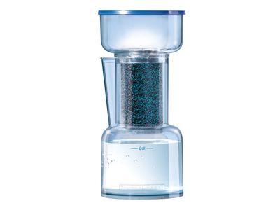 Waterfilter Aqua