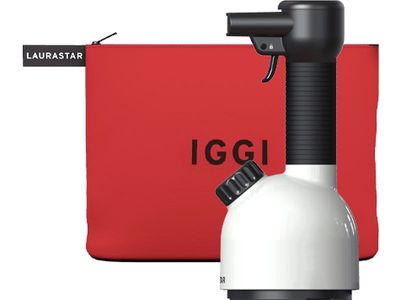 IGGI Travel edition - Wit