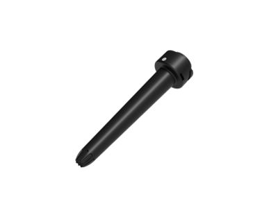 Reserve Precisiemondstuk Aura