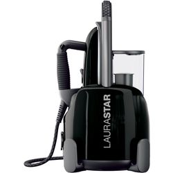 Laurastar Lift Plus Ultimate Zwart